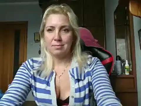 IrinaB1 online show from 10.09.25