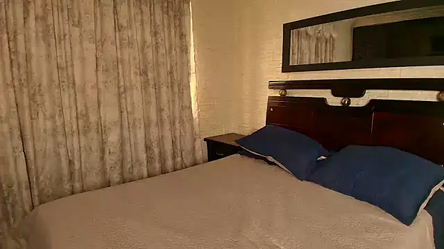 Susana hank2 online show from 09.30.25