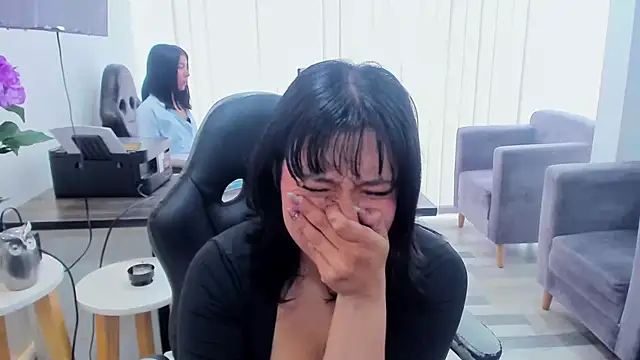 SamantaG online show from 01.18.26