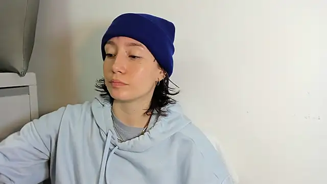 lizzy davis 1 online show from 12.01.25