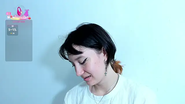 lizzy davis 1 online show from 04.20.26