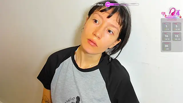 Snapshot of lizzy_davis_1 chatting on 05.09.26 lizzy davis 1 online show from 05.09.26