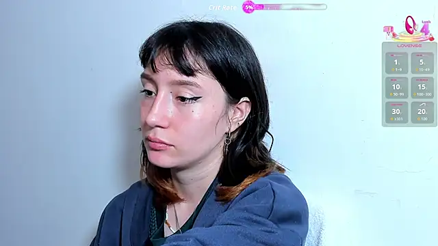 Snapshot of lizzy_davis_1 chatting on 05.11.26 lizzy davis 1 online show from 05.11.26