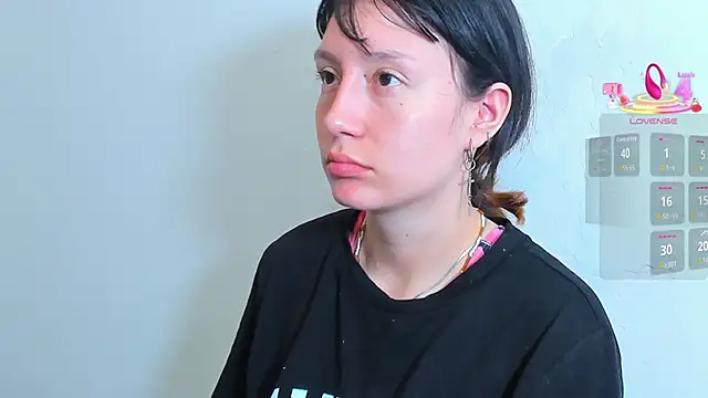 Snapshot of lizzy_davis_1 chatting on 06.04.26 lizzy davis 1 online show from 06.04.26