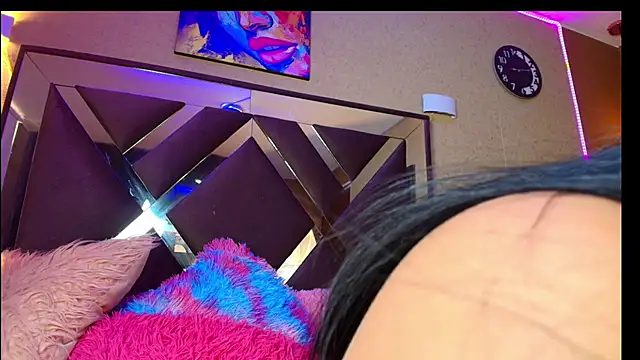 SamanthaaSutra online show from 10.14.25