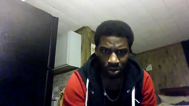 Snapshot of 007Giovani chatting on 01.16.26 007Giovani online show from 01.16.26