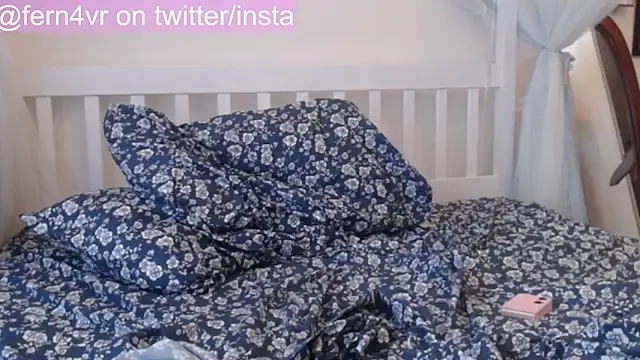 fern4ever online show from 04.17.26