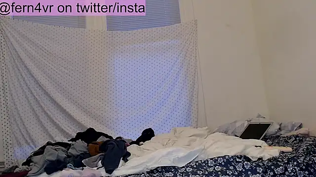 fern4ever online show from 05.19.26