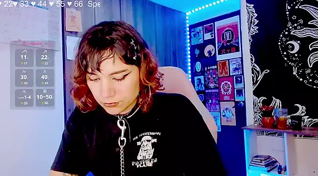 melissahowl online show from 12.21.24