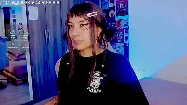 melissahowl online show from 01.20.25