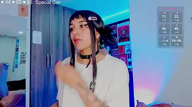 melissahowl online show from 01.23.25