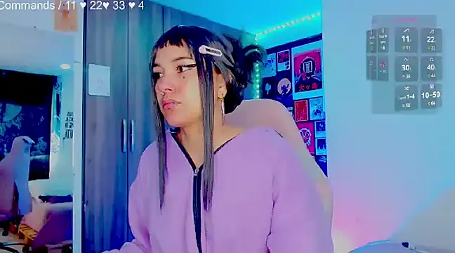 melissahowl online show from 01.27.25