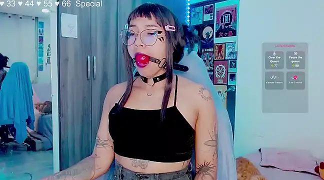 melissahowl online show from 03.12.25