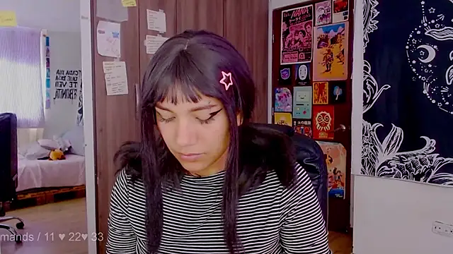 melissahowl online show from 10.16.25