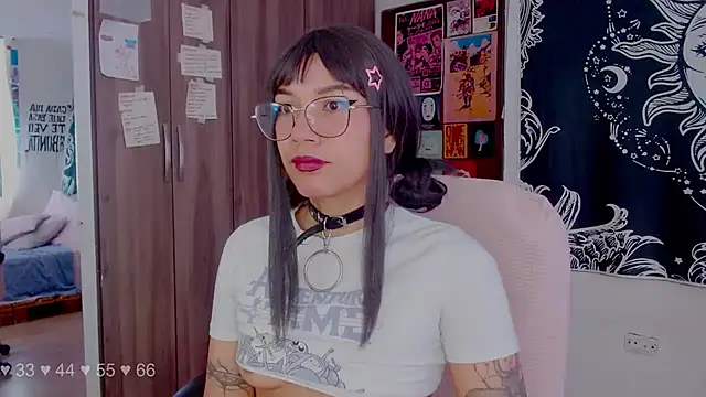 melissahowl online show from 10.24.25