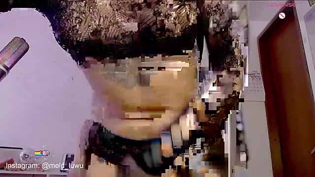 melissahowl online show from 01.05.26