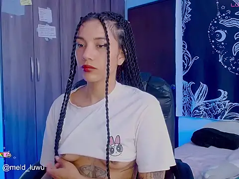 melissahowl online show from 03.22.26