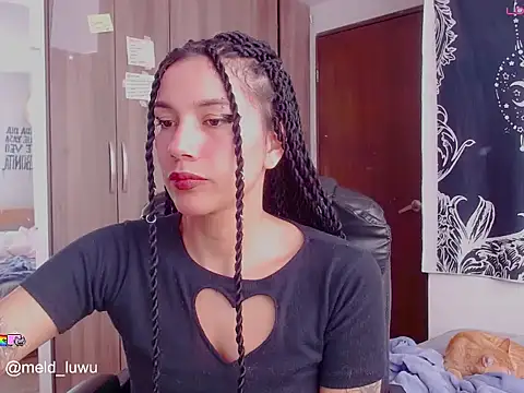 melissahowl online show from 03.25.26