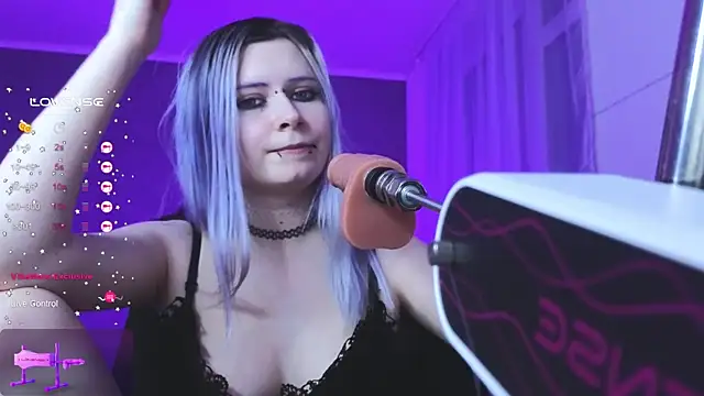 SpectraSirens online show from 02.24.25