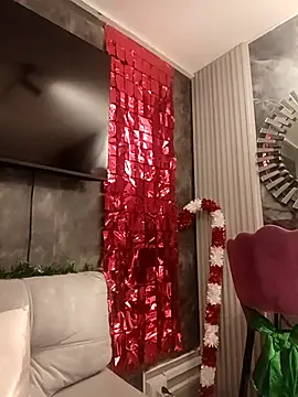 IsisBlake online show from 11.27.25