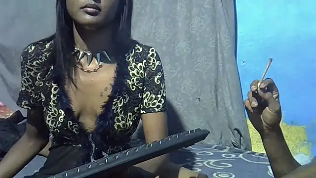 indiangeni20 online show from 05.17.26