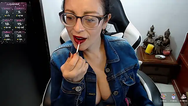 AnasstaciaEvans online show from 06.04.26
