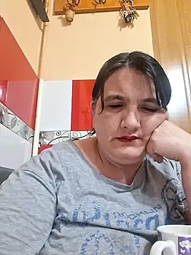 Snapshot of SexyNicool35 chatting on 02.25.26 SexyNicool35 online show from 02.25.26