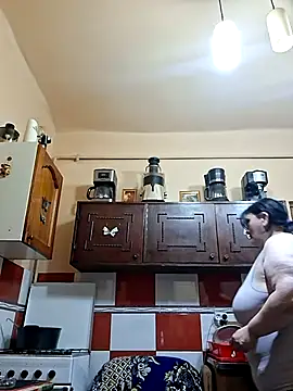 SexyNicool35 online show from 03.17.26