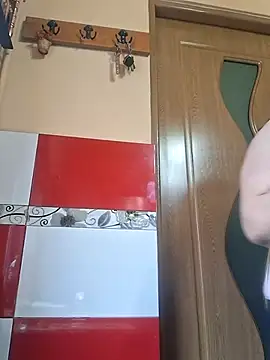 SexyNicool35 online show from 03.24.26