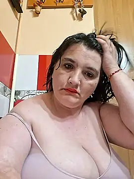 SexyNicool35 online show from 03.29.26