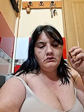 SexyNicool35 online show from 04.18.26