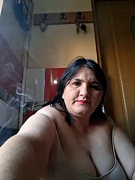 SexyNicool35 online show from 04.18.26