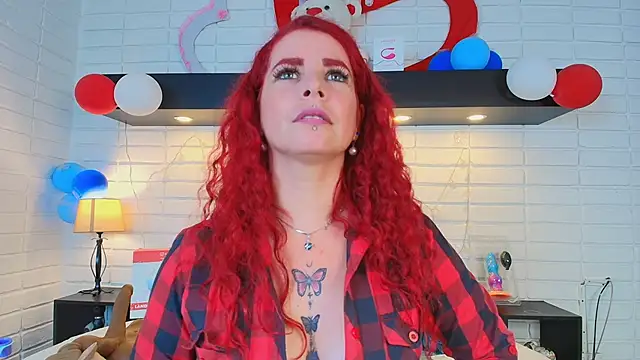 HannaBrave online show from 02.19.25