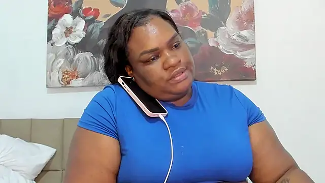 lilybaudyn  online show from 11.28.25