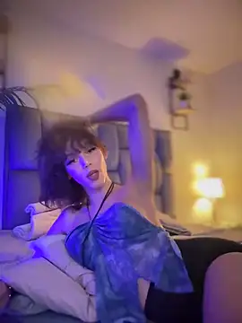 Carlita cute online show from 01.04.25