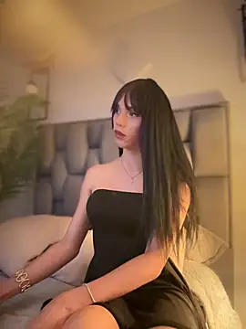 Carlita cute online show from 01.18.25