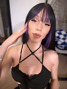 Carlita cute online show from 02.20.25