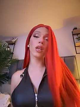 Carlita cute online show from 02.28.25