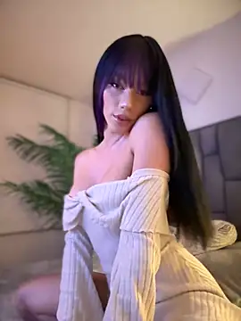 Carlita cute online show from 03.10.25