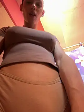 Carlita cute online show from 03.30.26