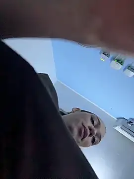 Carlita cute online show from 04.21.26