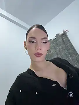 Carlita cute online show from 05.16.26