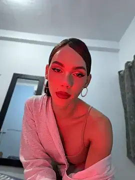 Carlita cute online show from 05.30.26