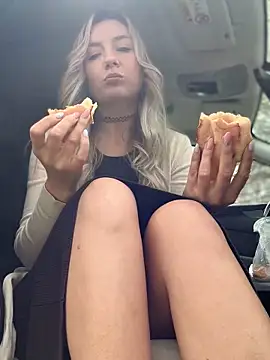 Crazy-Rosa online show from 04.21.26