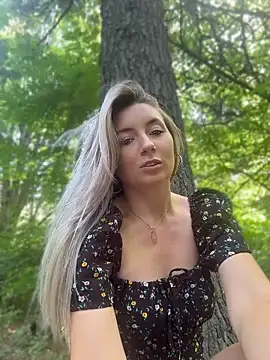 Crazy-Rosa online show from 06.16.26