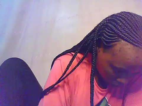 EBONYVANILLA02 online show from 10.24.25