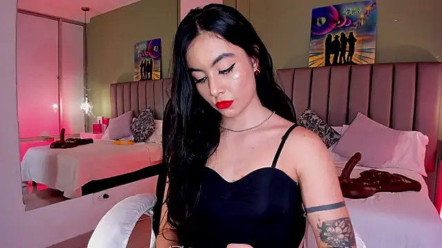 Samaanthaa  online show from 11.16.25