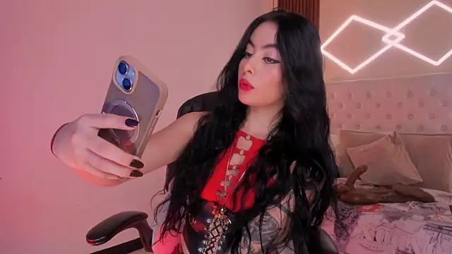 Samaanthaa  online show from 02.27.26