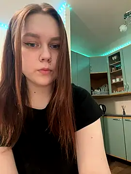 Marylallka5 online show from 12.06.24