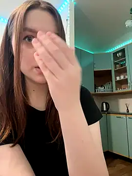 Marylallka5 online show from 12.06.24